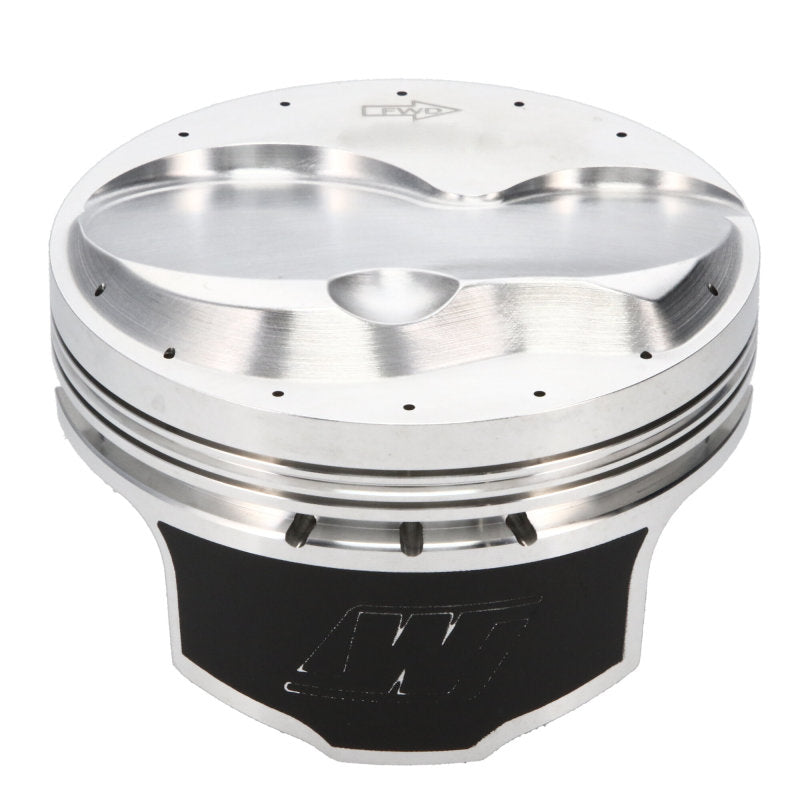 Wiseco Chevy LS Series +9cc Dome 1.311x4.010in Pistons Shelf Stock