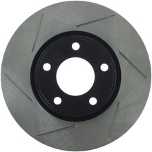 Load image into Gallery viewer, StopTech Slotted Sport Brake Rotor