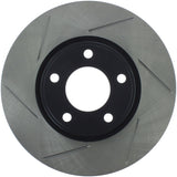 StopTech Slotted Sport Brake Rotor