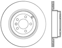 Load image into Gallery viewer, StopTech Slotted Sport Brake Rotor