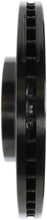 Load image into Gallery viewer, StopTech 11-13 Kia Sorento Slotted Sport Brake Rotor Front Left