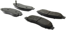 Load image into Gallery viewer, StopTech Street Brake Pads