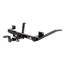 Load image into Gallery viewer, Curt 99-05 Pontiac Grand Am Class 2 Trailer Hitch w/1-1/4in Ball Mount BOXED