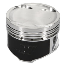 Load image into Gallery viewer, Wiseco Mits Turbo DISH -10cc 1.378 X 86MM Piston Shelf Stock Kit