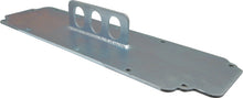 Load image into Gallery viewer, Moroso GM LT1/LT4 Engine Lift/Storage Plate - 3/16in - Steel