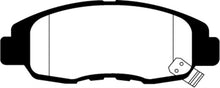Load image into Gallery viewer, EBC 05-07 Ford F250 (inc Super Duty) 5.4 (2WD) Redstuff Front Brake Pads