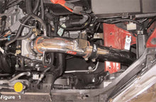 Load image into Gallery viewer, Injen 03-08 Mazda 6 2.3L 4 cyl (Carb 03-04 only) Cold Air Intake *Special Order*