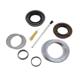 Yukon Gear Minor install Kit For Ford 9.75in Diff - GTR Auto