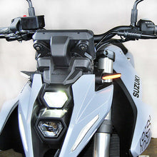 Load image into Gallery viewer, New Rage Cycles 23+ Suzuki GSX-8S Front Turn Signals