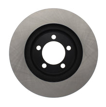 Load image into Gallery viewer, Stoptech 65-66 Ford Thunderbird / 1966 Mercury Marauder Performance Cryo Brake Rotor