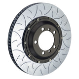 Brembo 14-19 991 Turbo (Excl PCCB) Fr 2-Piece Discs 380x34 2pc Rotor Slotted Type3