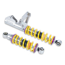 Load image into Gallery viewer, KW Coilover Stainless Steel Kit V2 for Alfa Romeo 4C