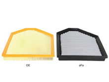 Load image into Gallery viewer, aFe MagnumFLOW OEM Replacement Air Filter PRO DRY S 11-16 BMW X3 xDrive28i F25 2.0T - GTR Auto