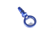Load image into Gallery viewer, PERRIN 15-25 Subaru WRX &amp; 13-26 BRZ/FR-S/86/GR86 Dipstick Handle Loop Style - Blue - GTR Auto