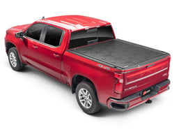 BAK 2020 Chevy Silverado 2500/3500 HD 6ft 9in Bed Revolver X2 - GTR Auto