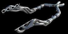 Load image into Gallery viewer, ARH 2011-2012 Ford Mustang Shelby GT500 1-7/8in x 3in Long System w/ Cats &amp; H-Pipe
