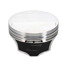 Load image into Gallery viewer, Wiseco Nissan VR38DETT +3.5cc 1.210in x 3.760in HD - 3D Dome 10.5:1 Piston Kit