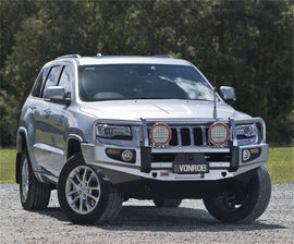 ARB Combar Suit ARB Fog G/Cherokee Wk214On 8-9.5 (Fit Kit NOT Included) - GTR Auto