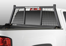 Load image into Gallery viewer, BackRack 01-23 Silverado/Sierra 2500HD/3500HD Half Safety Rack Frame Only Requires Hardware