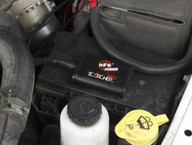 aFe Scorcher HD Module 13-16 Dodge Diesel Ram Trucks 6.7L L6 (td) - GTR Auto