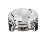 Wiseco Chevy LS Series -12cc Dome 1.300 x 4.070 Shelf Piston Kit - Set of 8