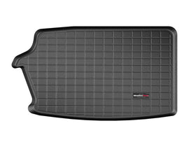 WeatherTech 2017+ Kia Optima Cargo Liner - Black (Eco Plug-In Hybrid Only)