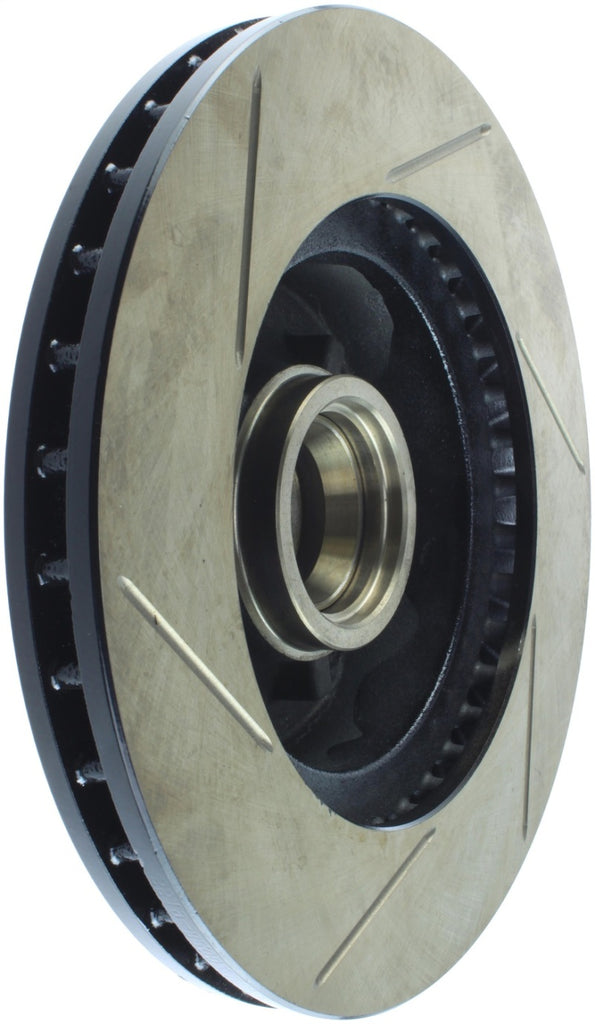 StopTech Slotted Sport Brake Rotor