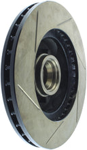 Load image into Gallery viewer, StopTech Slotted Sport Brake Rotor
