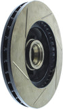 StopTech Slotted Sport Brake Rotor