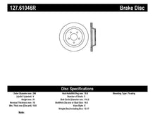 Load image into Gallery viewer, StopTech Slotted &amp; Drilled Sport Brake Rotor