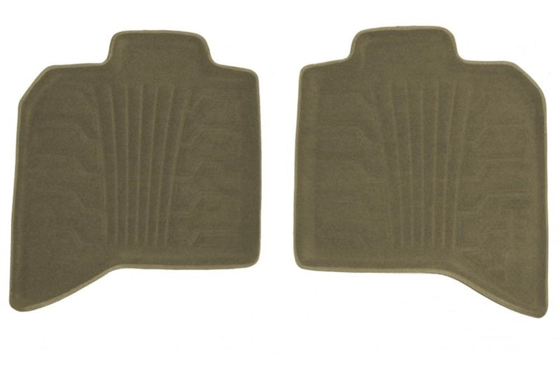 Lund 00-05 Pontiac Grand Am Catch-It Carpet Rear Floor Liner - Tan (2 Pc.)