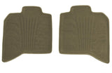 Lund 00-05 Pontiac Grand Am Catch-It Carpet Rear Floor Liner - Tan (2 Pc.)