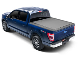 BAK 2022 Ford Maverick 4.5ft Revolver X4s - GTR Auto