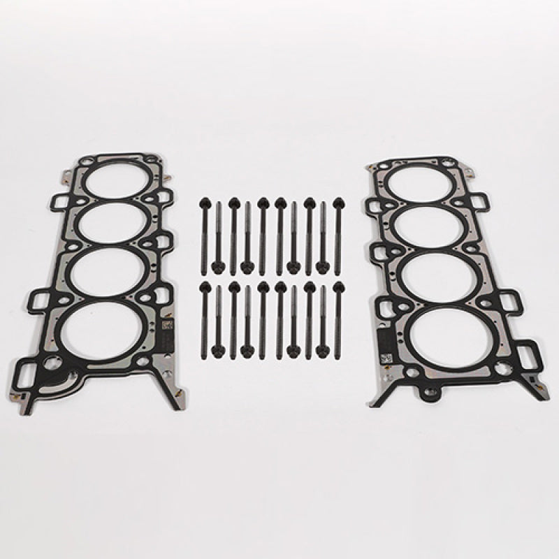Ford Racing 18-21 5.0L Coyote Head Changing Kit - 12mm Head Bolts - GTR Auto