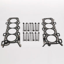 Load image into Gallery viewer, Ford Racing 18-21 5.0L Coyote Head Changing Kit - 12mm Head Bolts - GTR Auto