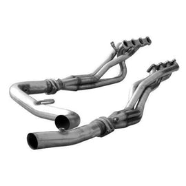 ARH 1999-2004 Ford Lightning 1-3/4in x 3in Long System w/ Cats