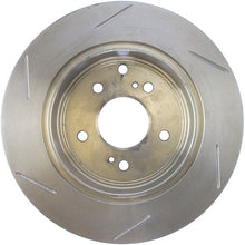 Load image into Gallery viewer, StopTech Slotted Sport Brake Rotor