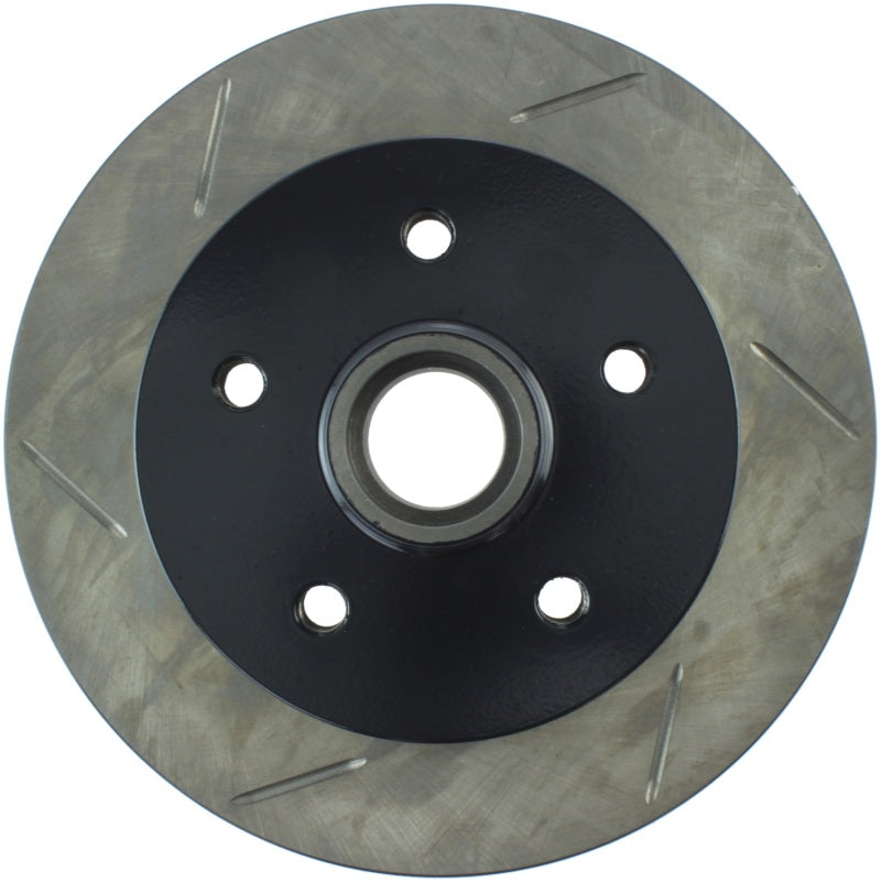 StopTech Slotted Sport Brake Rotor