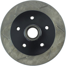Load image into Gallery viewer, StopTech Slotted Sport Brake Rotor