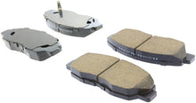 Load image into Gallery viewer, StopTech Street Brake Pads
