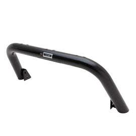 Westin 2015-2017 Chevrolet/GMC/Toyota Colorado/Canyon MAX Tray Bull Bar/Light Bar - Black - GTR Auto