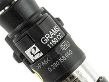Load image into Gallery viewer, Grams Performance 1150cc E30 INJECTOR KIT