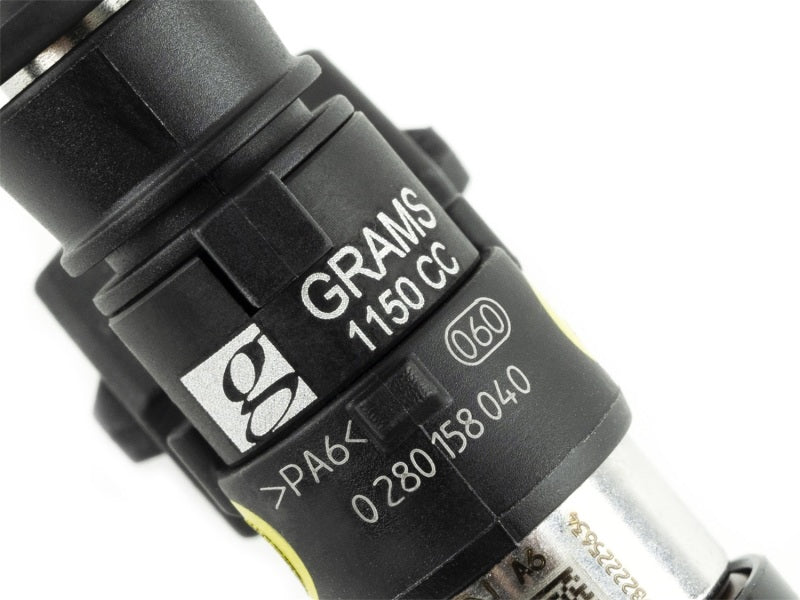 Grams Performance 1150cc 911/ 996/ 997 INJECTOR KIT