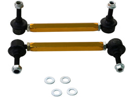 Whiteline 92-01 Lexus ES Rear Swaybar Link Assembly Kit - GTR Auto
