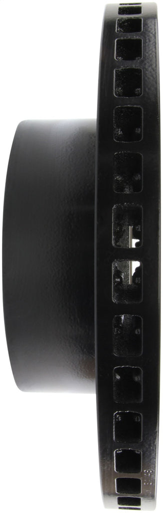 StopTech Slotted Sport Brake Rotor