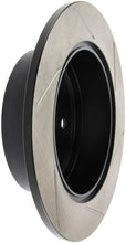 Load image into Gallery viewer, StopTech Sport Slotted Rotor - Rear Right