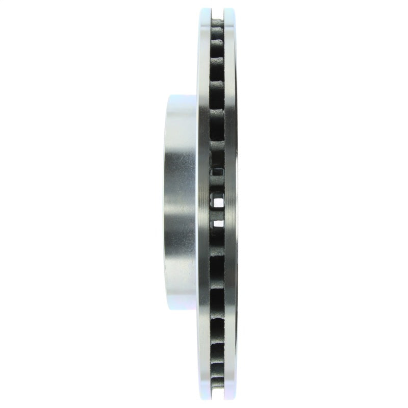 StopTech Select Sport Drilled & Slotted Rotor - Front Left