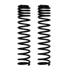 Load image into Gallery viewer, Skyjacker 97-06 Jeep TJ/LJ 6in Front Dual Rate Long Travel Coil Springs