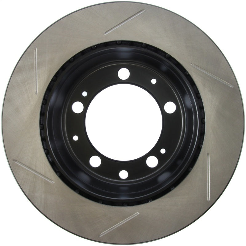 StopTech Slotted Sport Brake Rotor