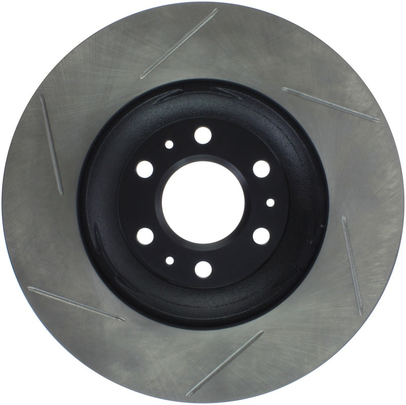 StopTech Slotted Sport Brake Rotor